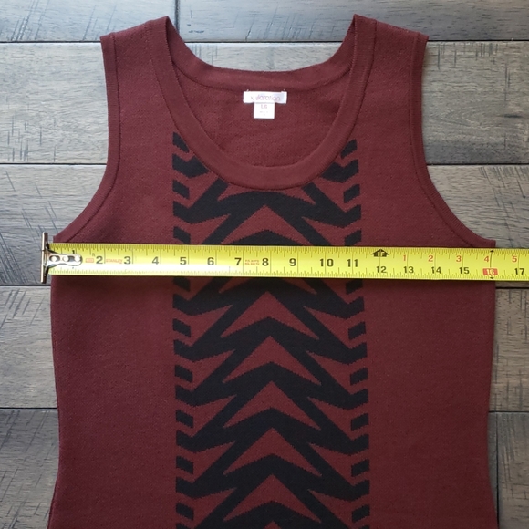 Xhilaration Form Fitting Sweater Dress - Picture 2 of 7